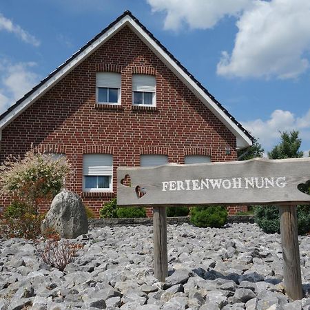 Lenis Kotte Apartamento Papenburg Exterior foto