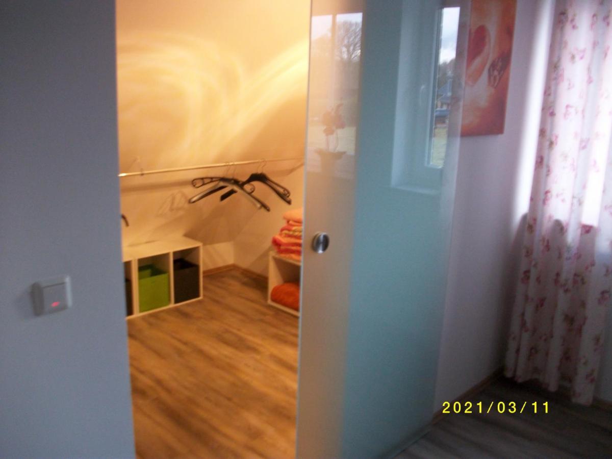 Lenis Kotte Apartamento Papenburg Exterior foto