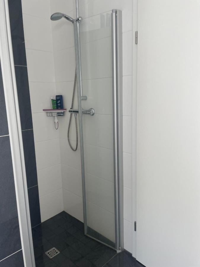 Lenis Kotte Apartamento Papenburg Exterior foto