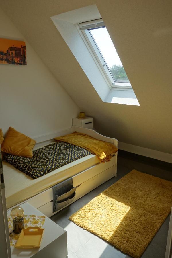 Lenis Kotte Apartamento Papenburg Exterior foto