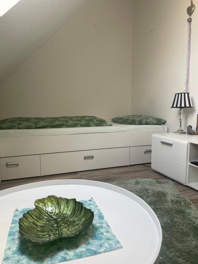 Lenis Kotte Apartamento Papenburg Exterior foto