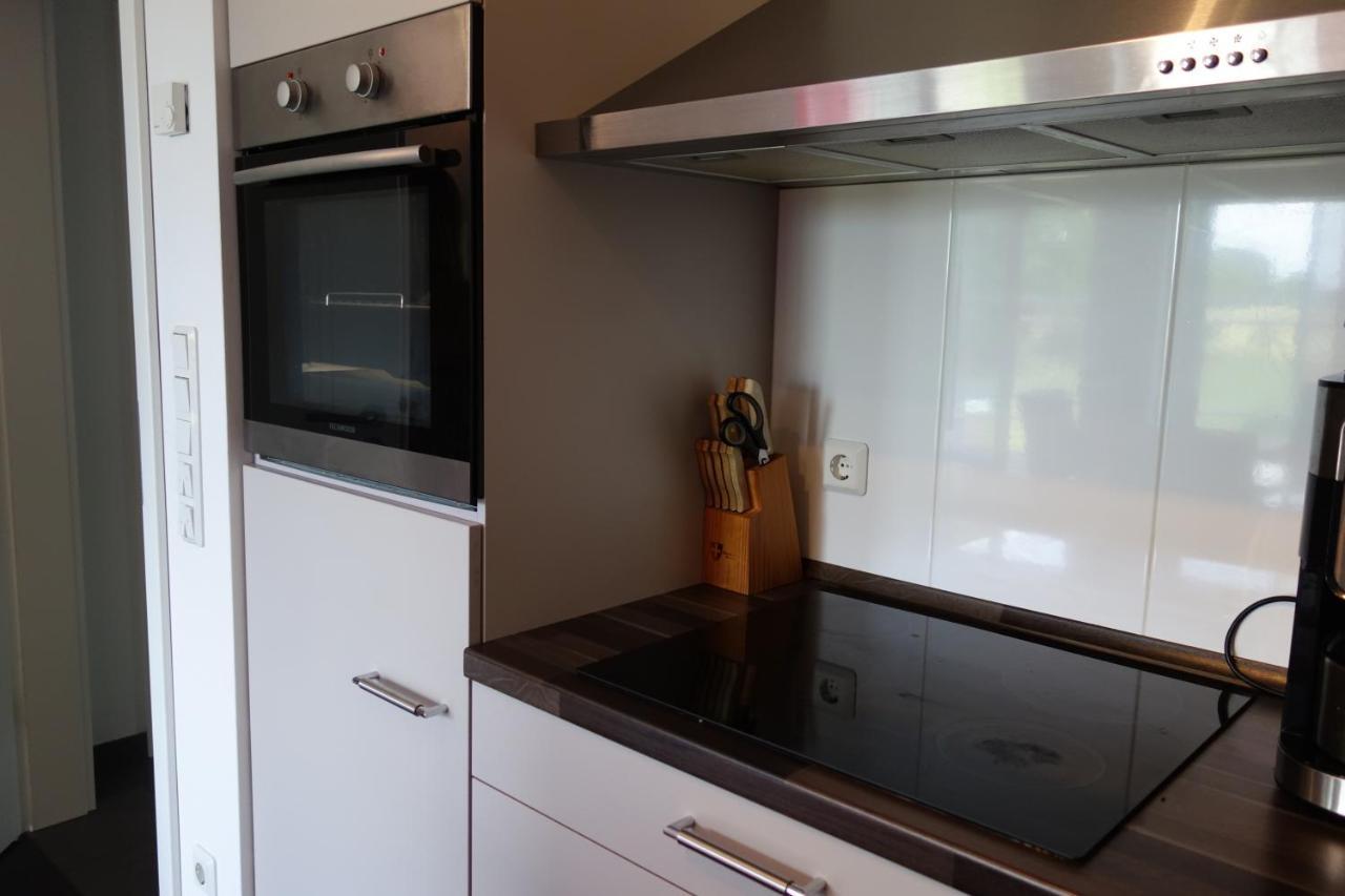 Lenis Kotte Apartamento Papenburg Exterior foto